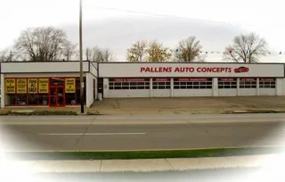 Pallens Auto Concepts