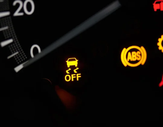 AutoTechIQ - Hey, Why Are My Car's ABS And Traction Control Lights On AutoTechIQ - Hey, Why Are My Car's ABS And Traction Control Lights On