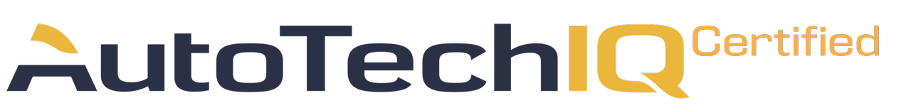 AutoTechIQ Logo
